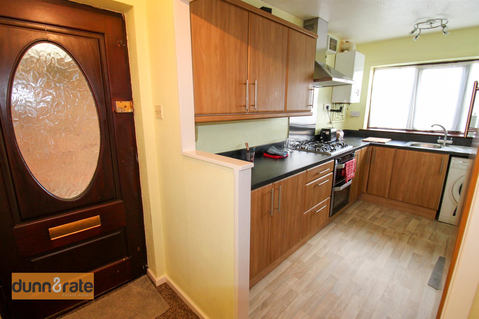 Netherton Grove, Milton, Stoke-On-Trent